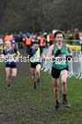 Senior womens Northern Cross Country Champs., Witton Park, Blackburn. Photo: David T. Hewitson/Sports for All Pics